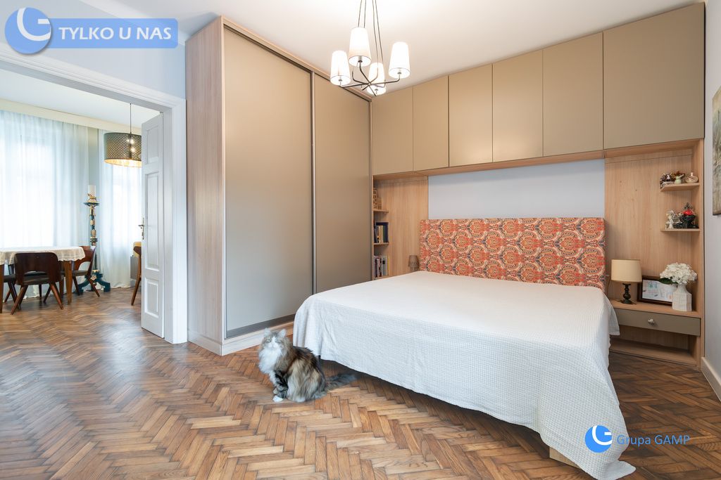 Mieszkanie 2-pokojowe Kraków, ul. Cieszyńska. Zdjęcie 8