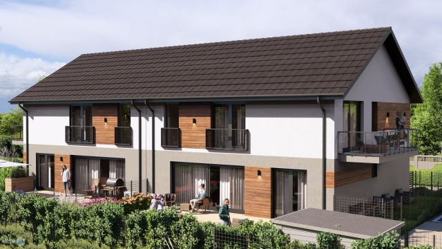 Mieszkanie 4-pokojowe Wola Kopcowa. Zdjęcie 18