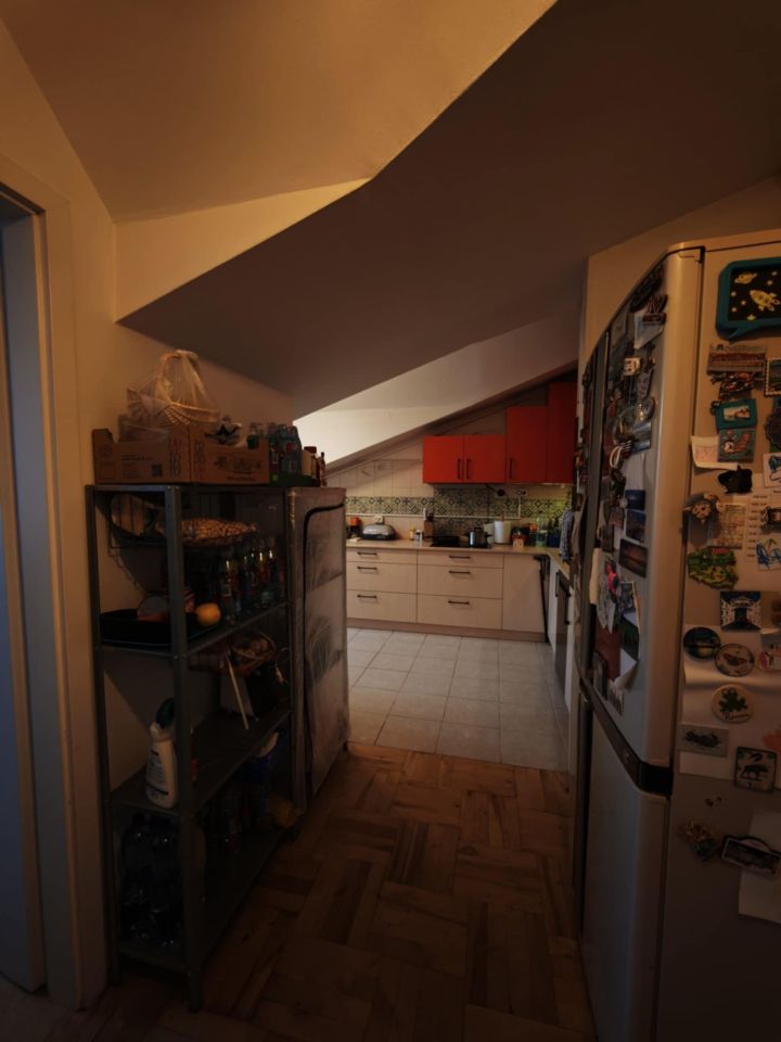 Mieszkanie 5-pokojowe Lublin Czuby, ul. Różana. Zdjęcie 2