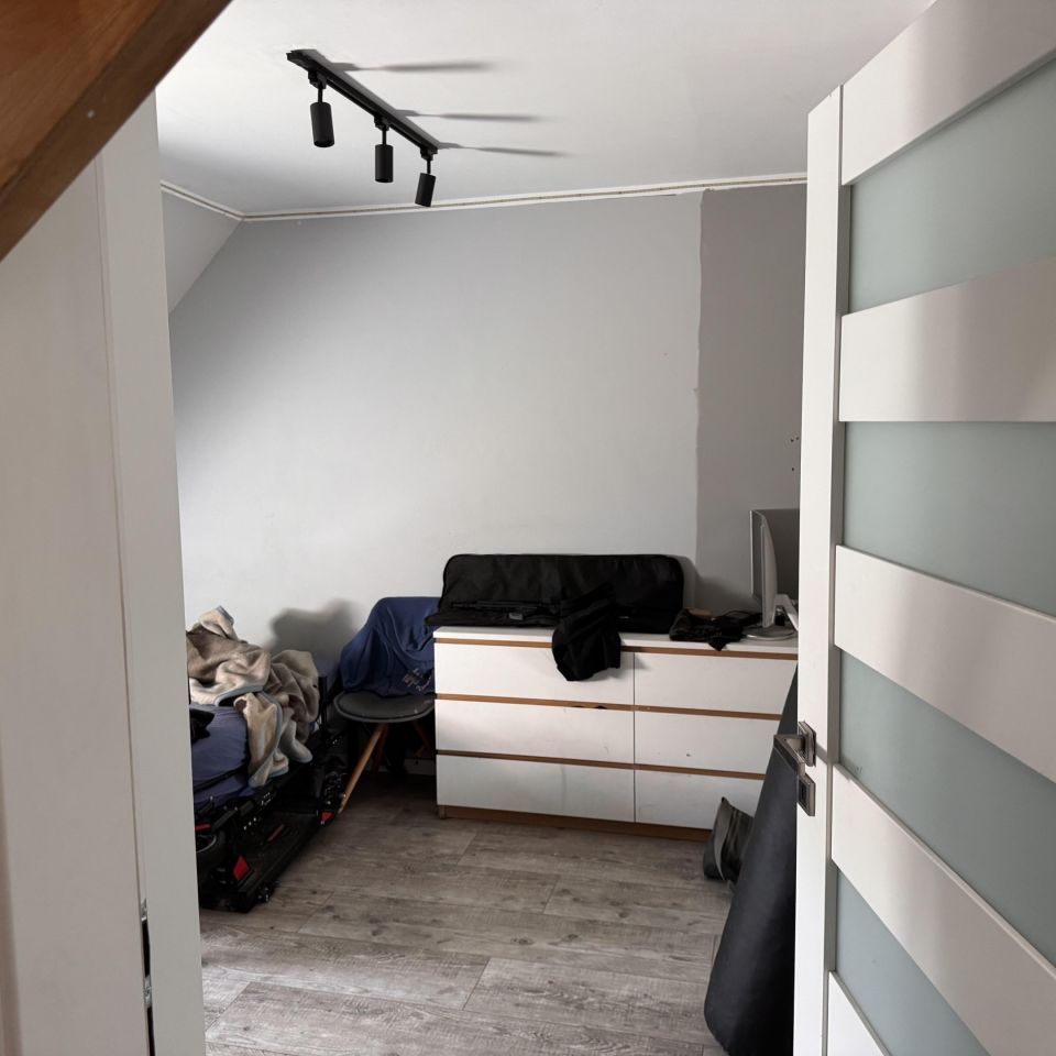 Mieszkanie 3-pokojowe Wrocław Fabryczna, ul. Gosławicka. Zdjęcie 8