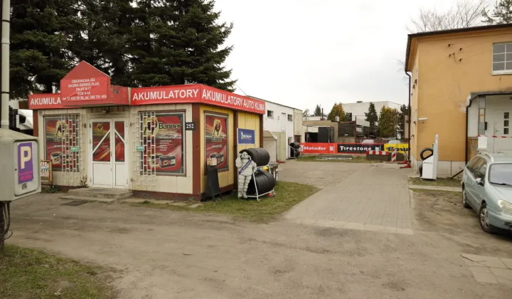 dom wolnostojący, 6 pokoi Poznań Stare Miasto, ul. Obornicka