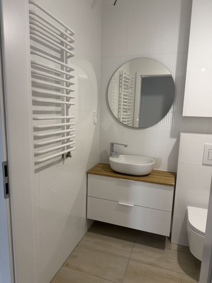 Mieszkanie 2-pokojowe Brzozów, ul. Fryderyka Chopina. Zdjęcie 6