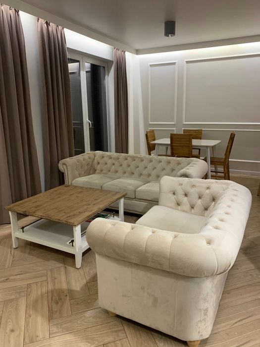 Mieszkanie 2-pokojowe Kępno, ul. Kwiatowa. Zdjęcie 3