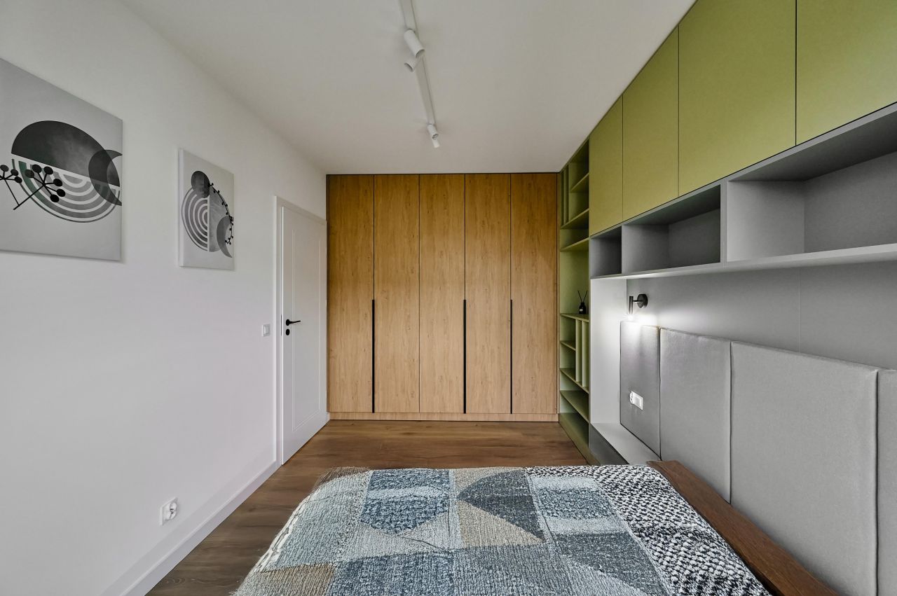 Mieszkanie 3-pokojowe Kraków Bronowice, ul. Kompozytorów. Zdjęcie 6