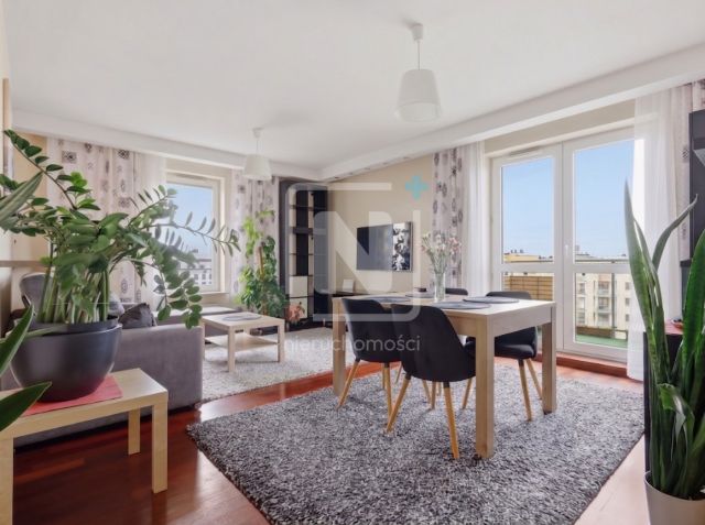 Mieszkanie 3-pokojowe Warszawa Ursus, ul. Ryżowa. Zdjęcie 1