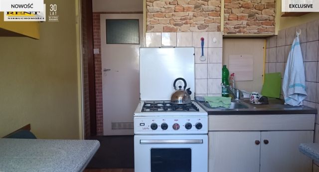 Mieszkanie 3-pokojowe Stargard, os. Zachód. Zdjęcie 10