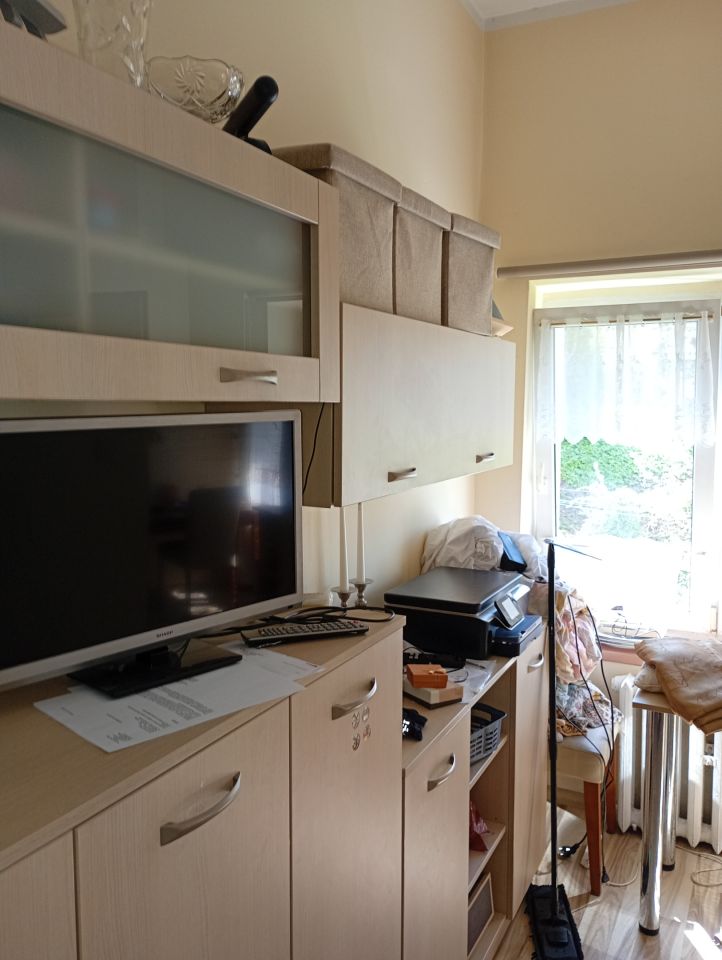 Mieszkanie 3-pokojowe Kudowa-Zdrój Centrum, ul. 1 Maja. Zdjęcie 5