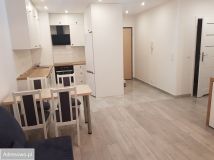 Mieszkanie 2-pokojowe Warszawa Białołęka, ul. Starowiślna. Zdjęcie 1