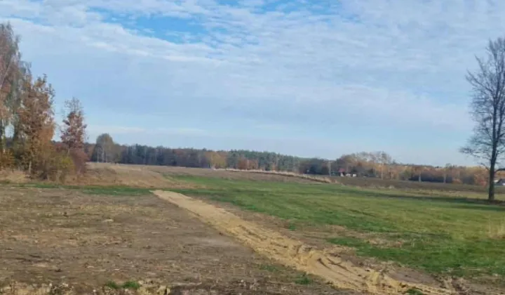 Działka rolna Śniadówka