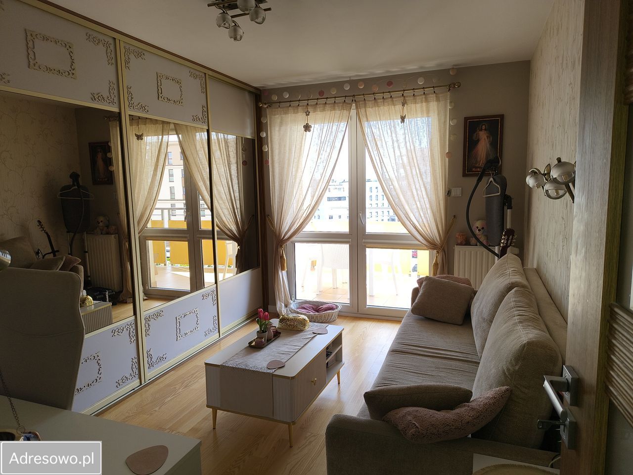 Mieszkanie 1-pokojowe Lublin Węglin, ul. Kryształowa. Zdjęcie 7