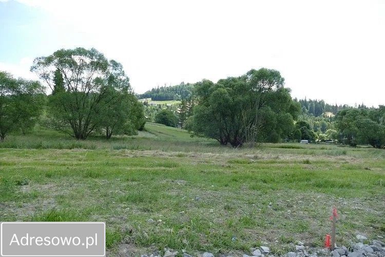 Działka budowlana Sól Kiczora. Zdjęcie 10