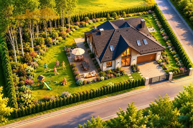 Działka budowlana Gowino, ul. Wesoła. Zdjęcie 12