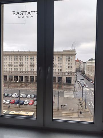 Biuro Warszawa, pl. Konstytucji. Zdjęcie 6