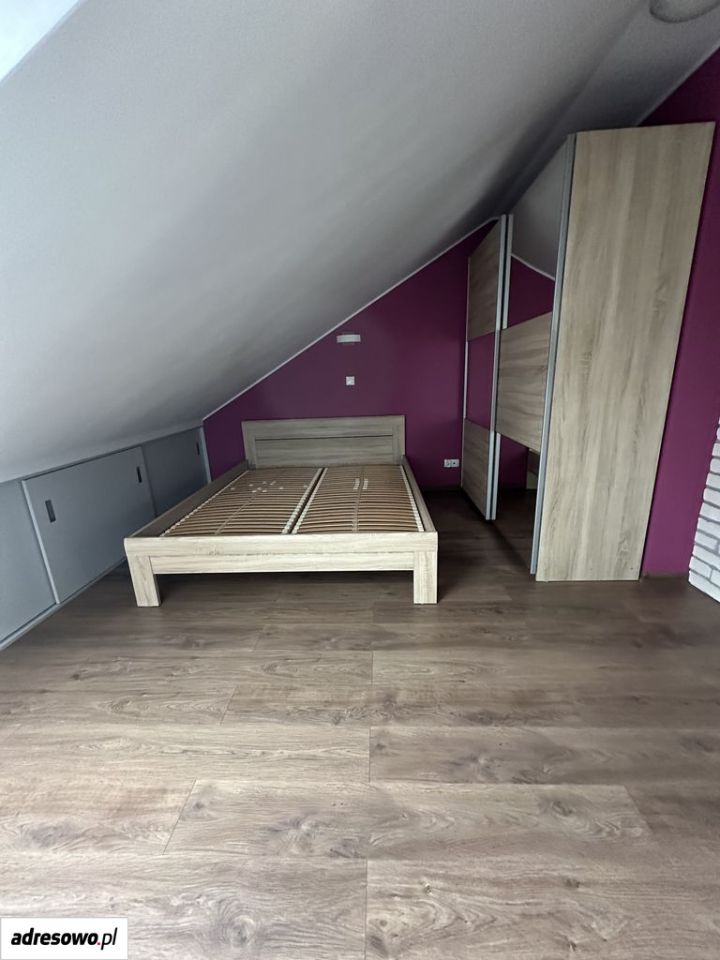 Mieszkanie 4-pokojowe Gdańsk Piecki, ul. Królewskie Wzgórze. Zdjęcie 10