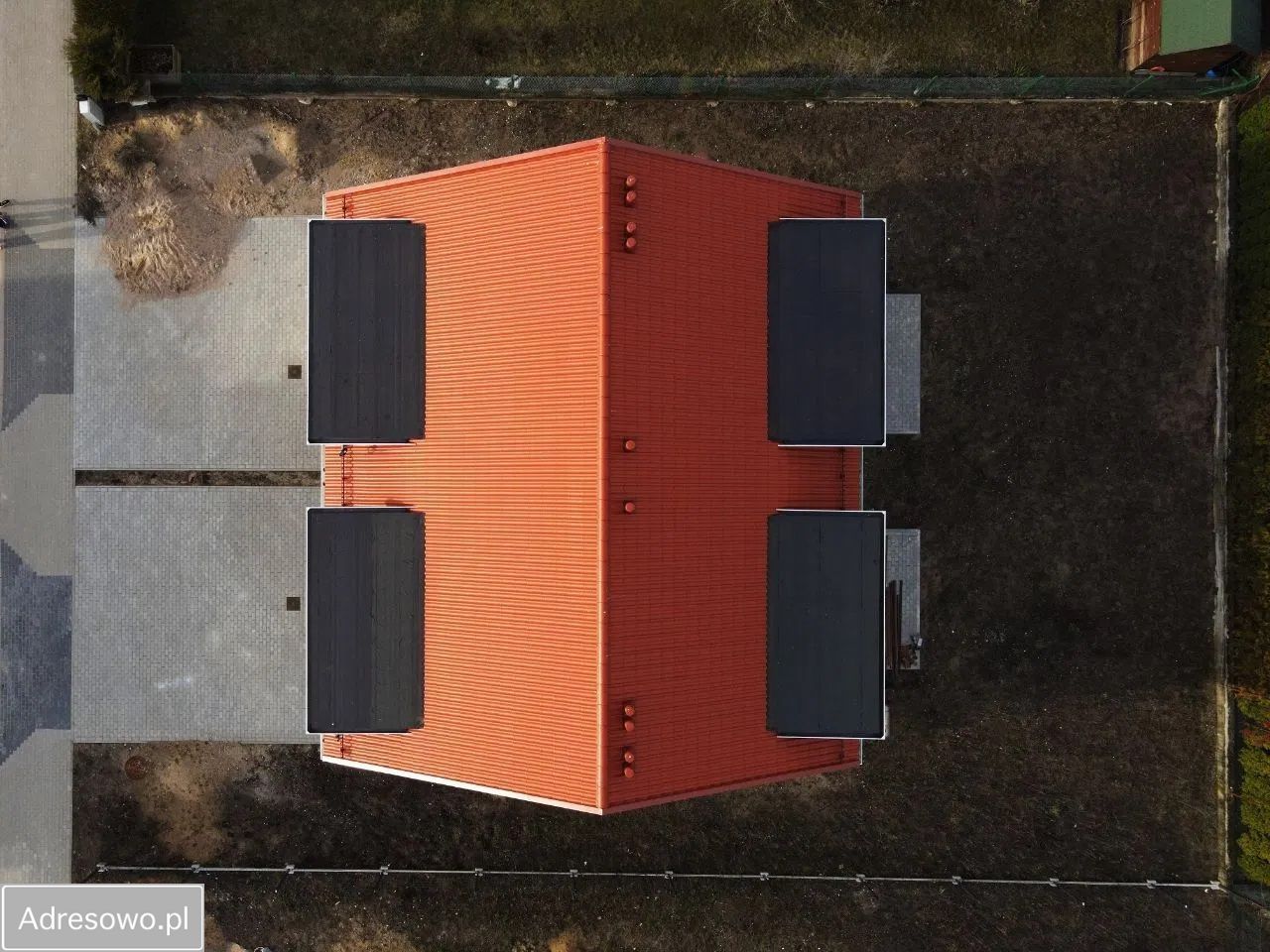 dom wolnostojący, 5 pokoi Augustów Lipowiec, ul. Klonowa. Zdjęcie 5