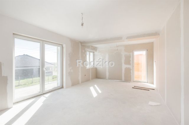 dom wolnostojący, 6 pokoi Sicienko, ul. Ogrodowa. Zdjęcie 10