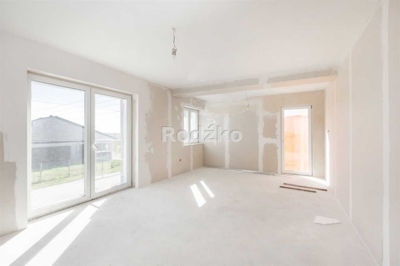 dom wolnostojący, 6 pokoi Sicienko, ul. Ogrodowa. Zdjęcie 10