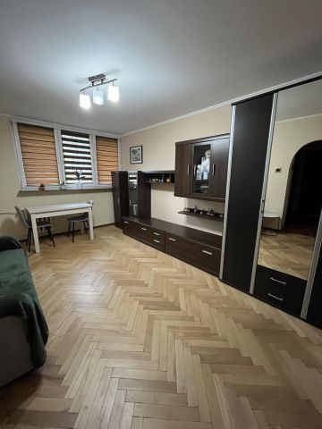 Mieszkanie 2-pokojowe Łódź Polesie, al. Włókniarzy. Zdjęcie 1