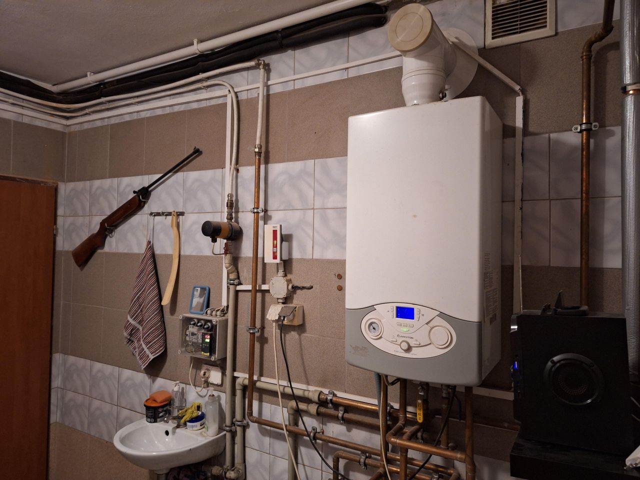 dom wolnostojący, 5 pokoi Godziesze Małe, Wolica. Zdjęcie 45