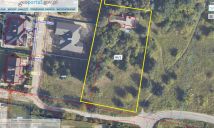 Działka budowlana Radom Żakowice, ul. Zagonowa. Zdjęcie 1