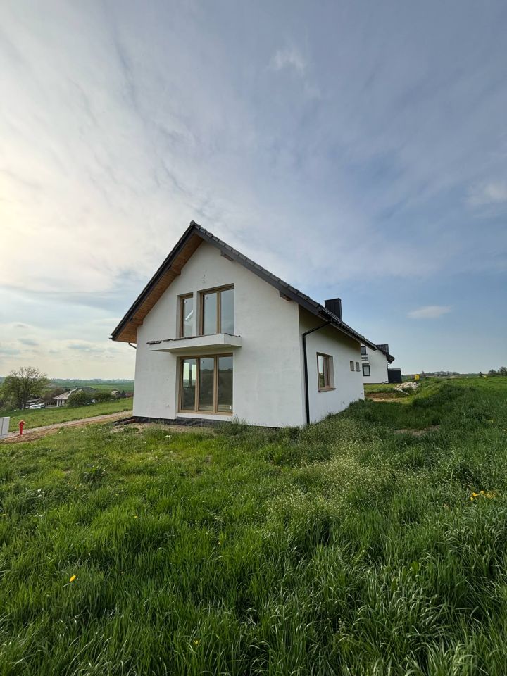 dom wolnostojący Czyżów. Zdjęcie 3