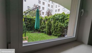Mieszkanie 4-pokojowe Warszawa Bemowo, ul. gen. Tadeusza Pełczyńskiego