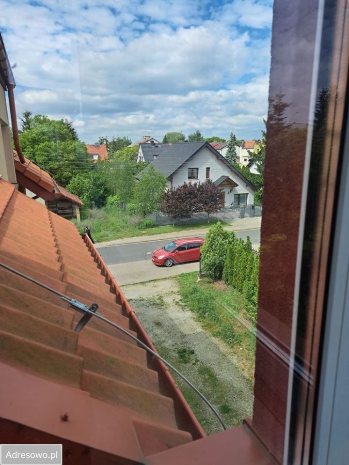 dom wolnostojący Wrocław Fabryczna, ul. Andrzeja Kmicica. Zdjęcie 5