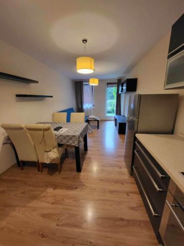 Mieszkanie 3-pokojowe Wrocław Księże Wielkie, ul. Opolska. Zdjęcie 1