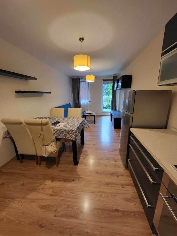 Mieszkanie 3-pokojowe Wrocław Księże Wielkie, ul. Opolska