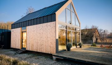 Działka inna Ostrołęka