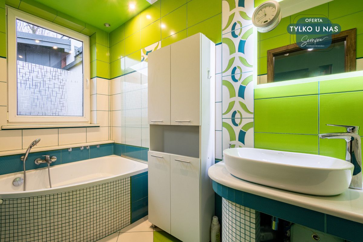 dom wolnostojący, 4 pokoje Pabianice, ul. Wspólna. Zdjęcie 19