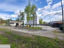 Hala/magazyn Zabrze Grzybowice, ul. Pyskowicka. Zdjęcie 4