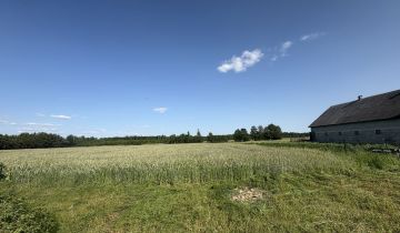 gospodarstwo, 4 pokoje Ortel Książęcy Drugi