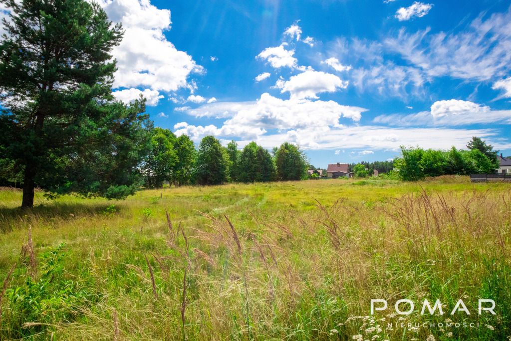 Działka budowlana Rudy, ul. Kolonia Renerowska. Zdjęcie 3
