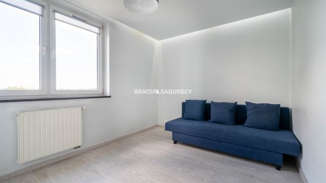 Mieszkanie 3-pokojowe Kraków Bieżanów, ul. Polonijna. Zdjęcie 3