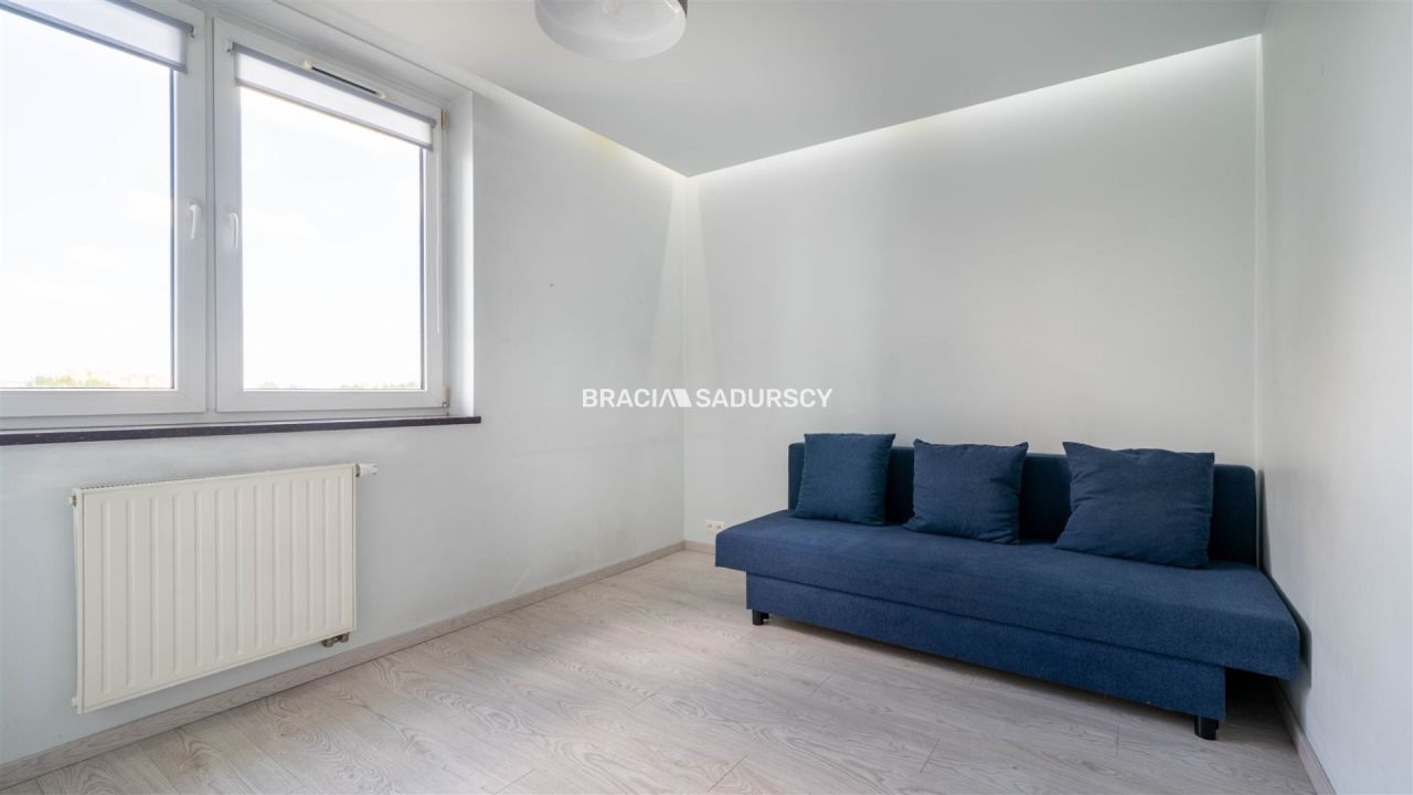 Mieszkanie 3-pokojowe Kraków Bieżanów, ul. Polonijna. Zdjęcie 3