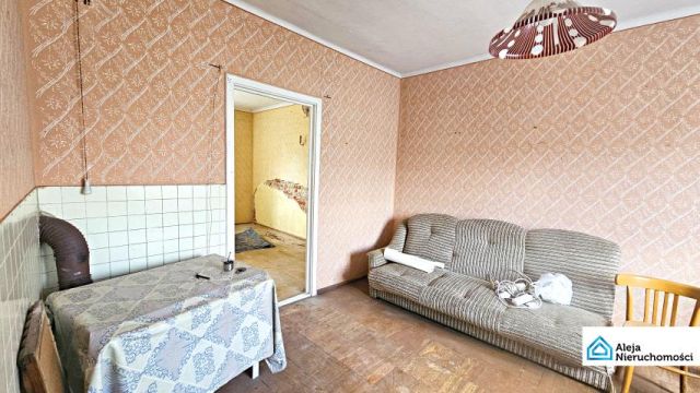 dom wolnostojący, 3 pokoje Rębielice Królewskie, ul. Nadrzeczna. Zdjęcie 9