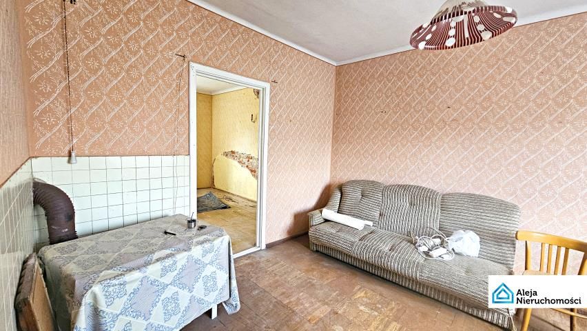 dom wolnostojący, 3 pokoje Rębielice Królewskie, ul. Nadrzeczna. Zdjęcie 9