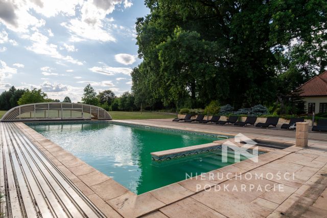 dworek, 10 pokoi Racławice, ul. Zielona. Zdjęcie 13