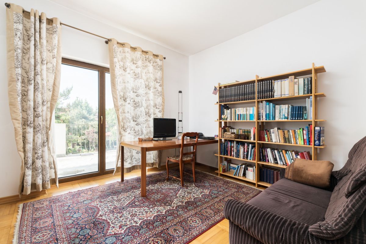 bliźniak, 14 pokoi Warszawa Wawer, ul. Wapienna. Zdjęcie 11