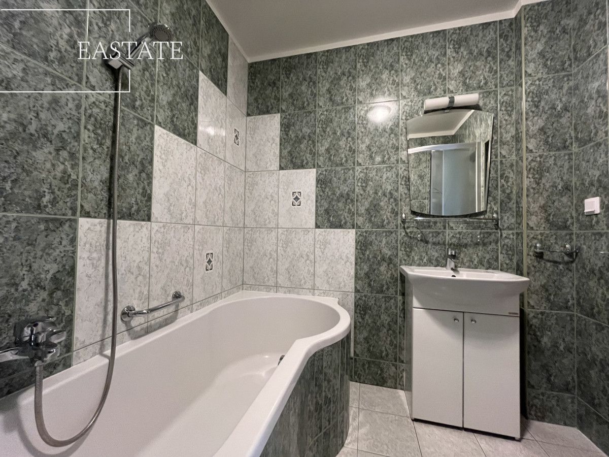 Mieszkanie 3-pokojowe Warszawa Ochota, ul. Sulmierzycka. Zdjęcie 8