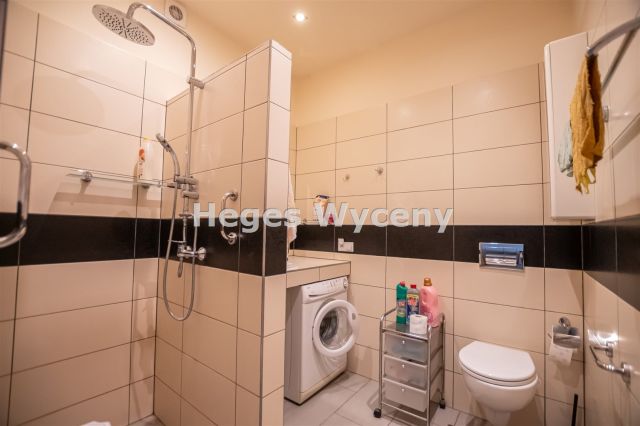 Mieszkanie 2-pokojowe Legnica Tarninów, ul. Stefana Okrzei. Zdjęcie 8