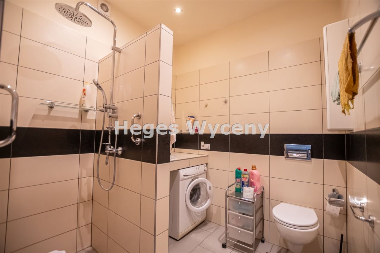 Mieszkanie 2-pokojowe Legnica Tarninów, ul. Stefana Okrzei. Zdjęcie 8