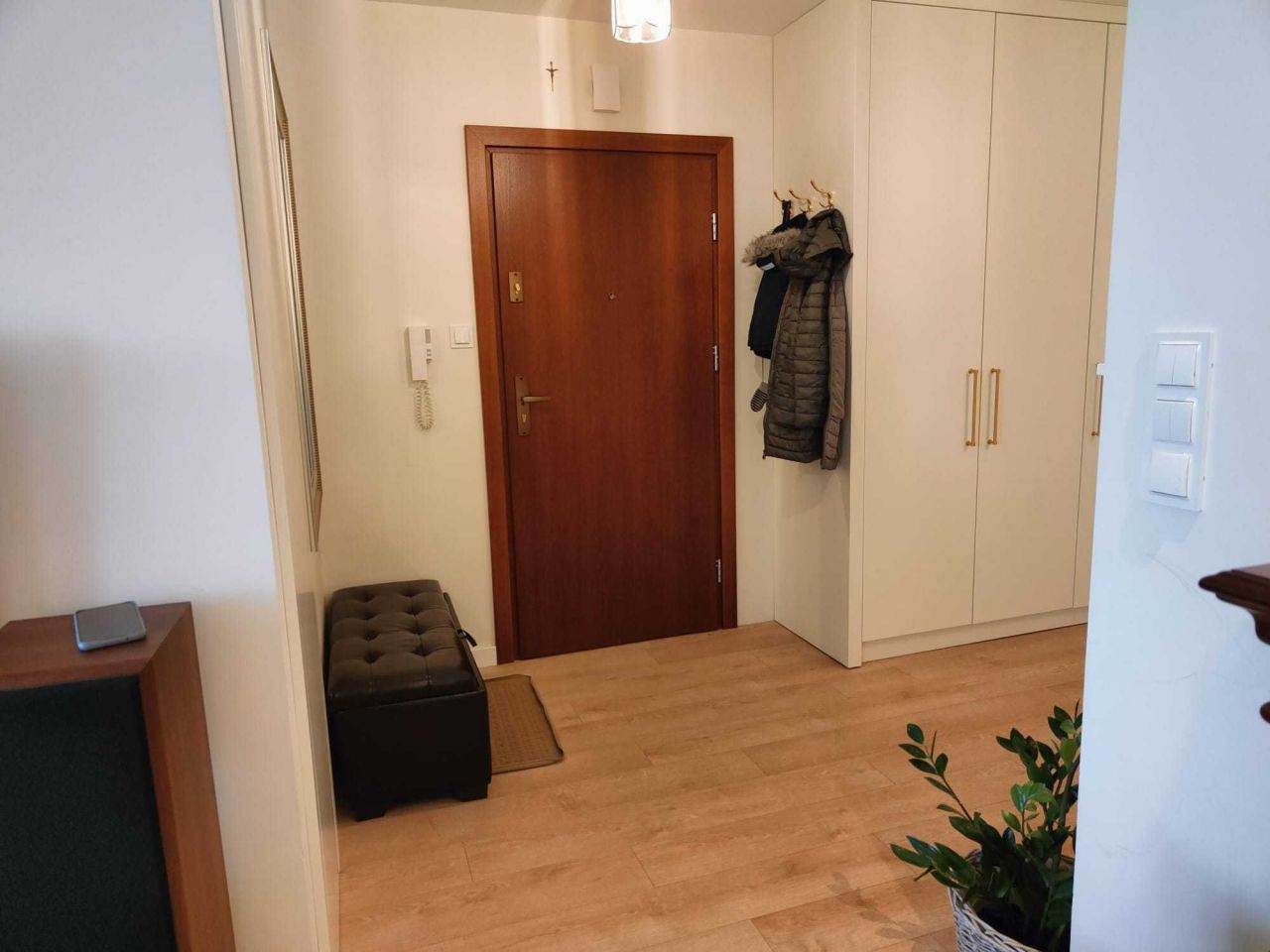 Mieszkanie 3-pokojowe Sztum. Zdjęcie 2