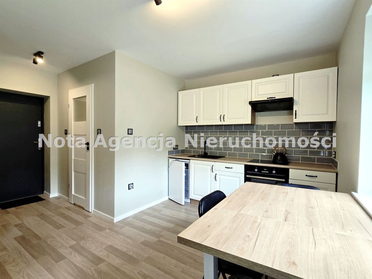 Mieszkanie 1-pokojowe Wałbrzych Podgórze, ul. Świdnicka