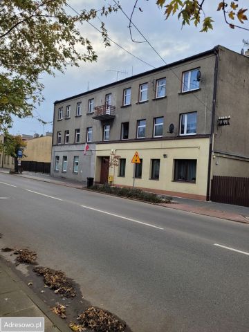 Mieszkanie 5-pokojowe Aleksandrów Łódzki, ul. 11 Listopada. Zdjęcie 1