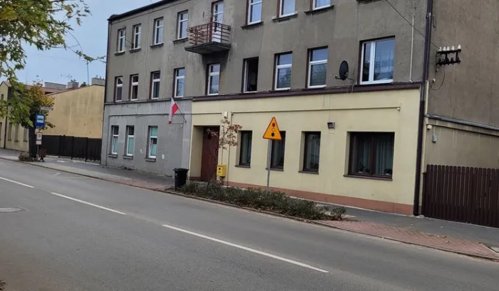 Mieszkanie 5-pokojowe Aleksandrów Łódzki, ul. 11 Listopada