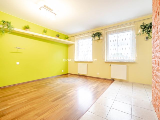 Mieszkanie 1-pokojowe Kraków Bieńczyce, ul. gen. Leopolda Okulickiego. Zdjęcie 7