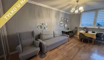 Mieszkanie 2-pokojowe Warszawa Targówek, ul. Smoleńska