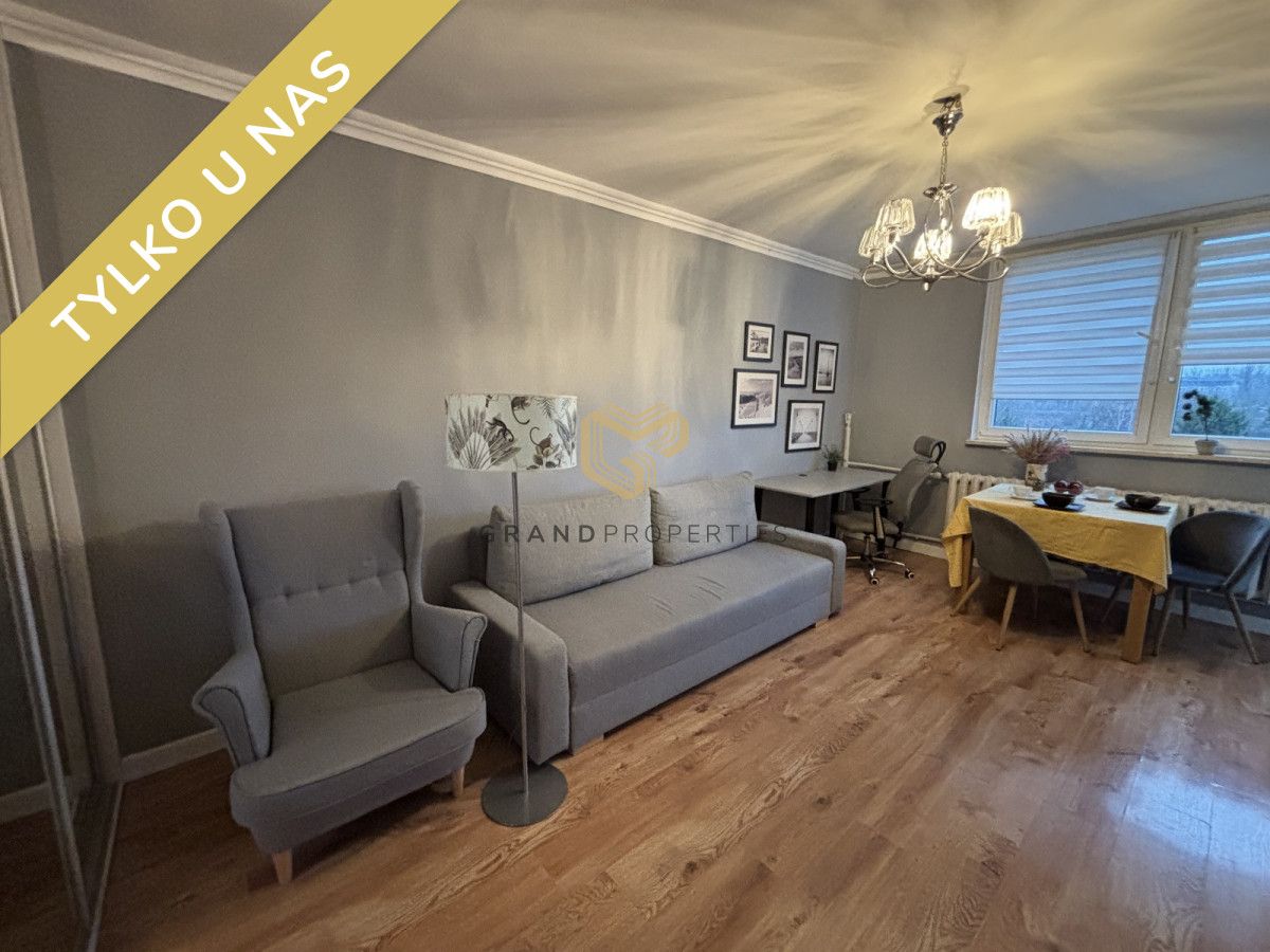 Mieszkanie 2-pokojowe Warszawa Targówek, ul. Smoleńska